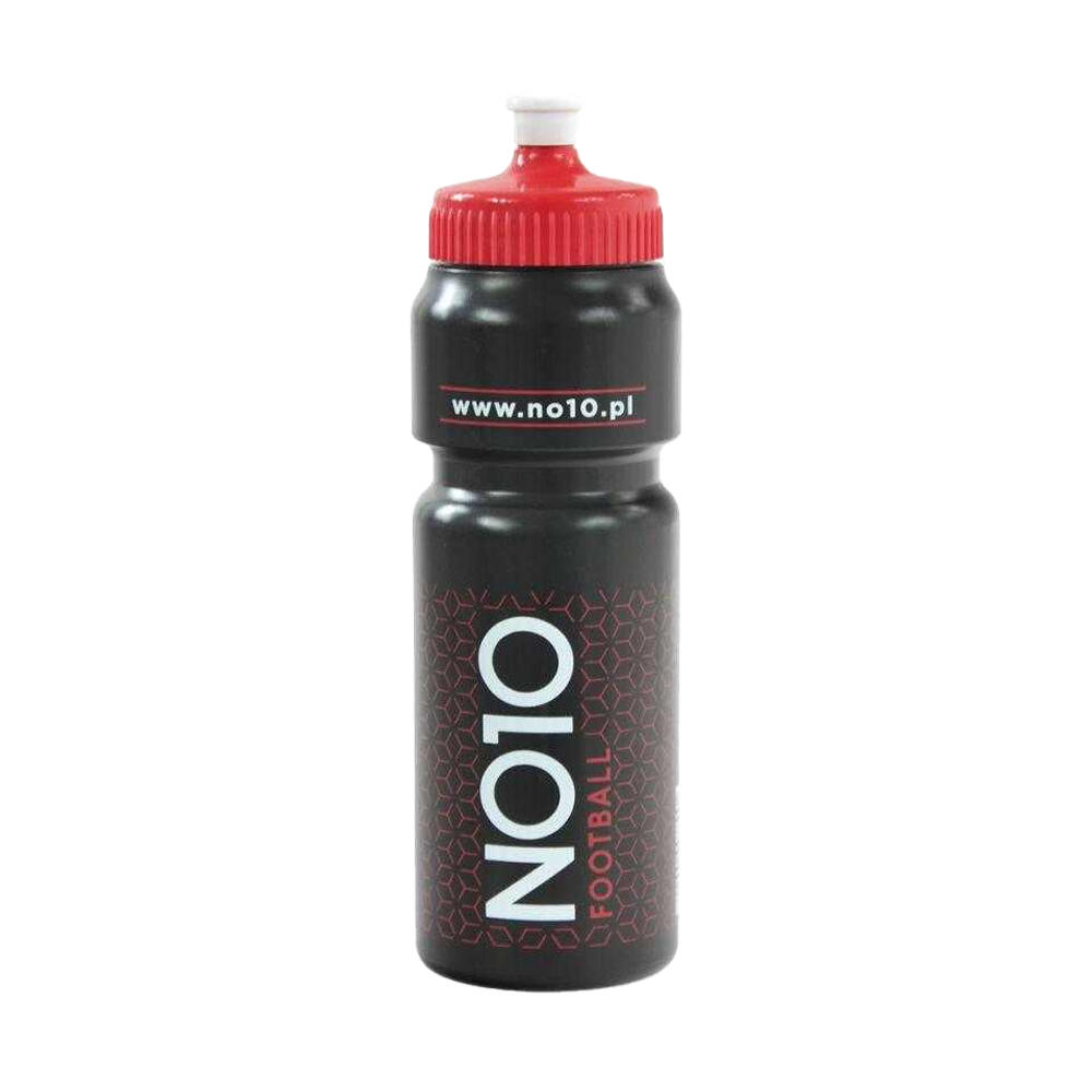 Logo 750ml Water Bottle (Black)