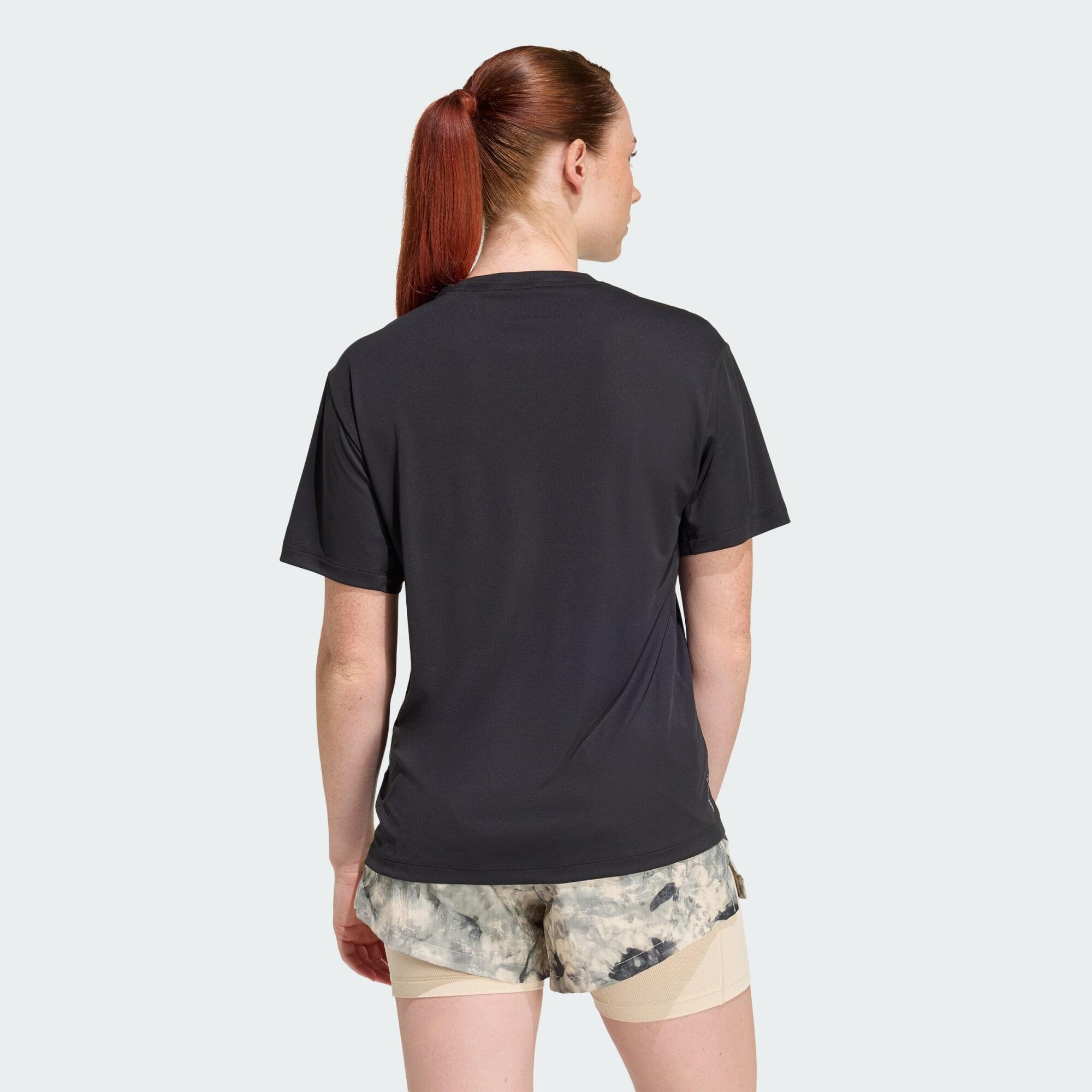 T-shirt adi365 Running Essentials 3/5