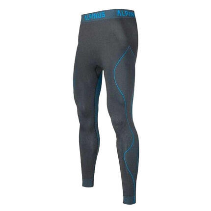 Bas Thermique Homme (Gris)