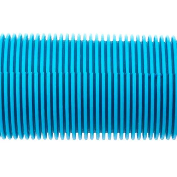 CONTEC Jolly Kid+ kids' safety handlebar grips 100 mm blue