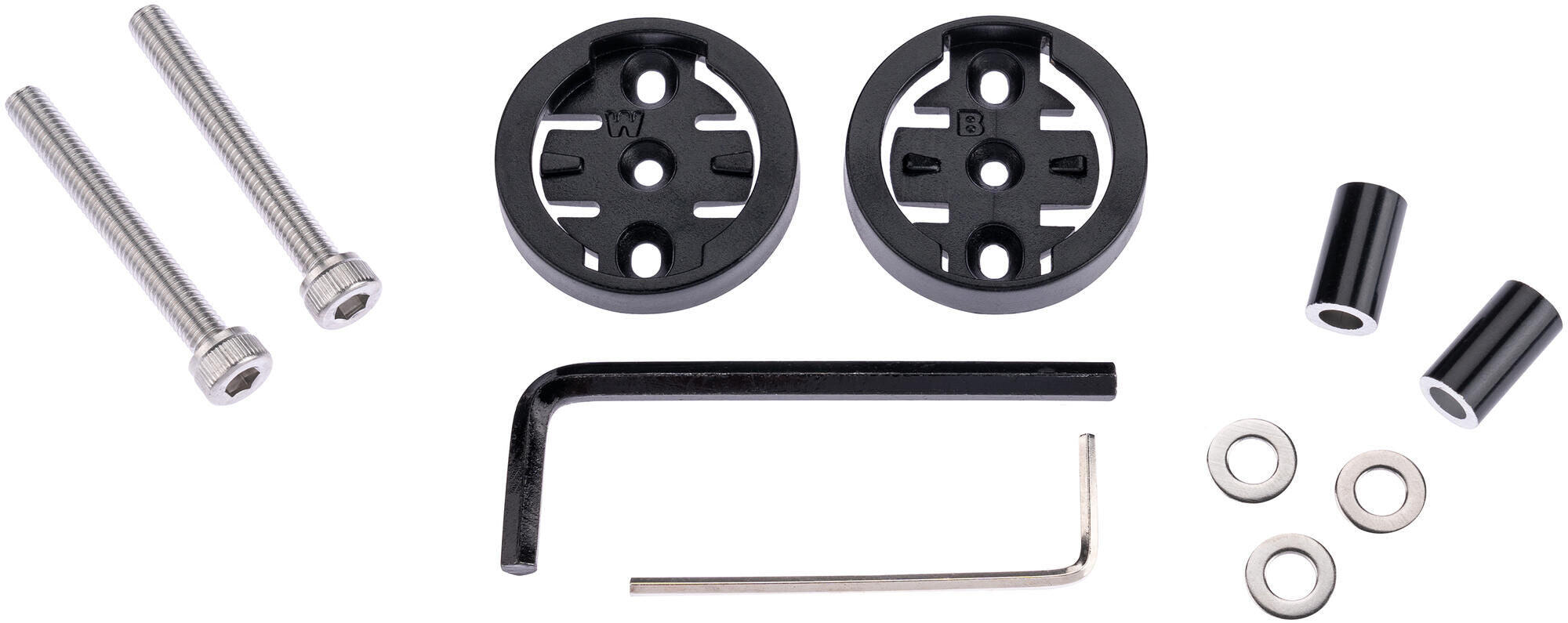 CONTEC Mount.Mate Flex uchwyt na licznik i GoPro