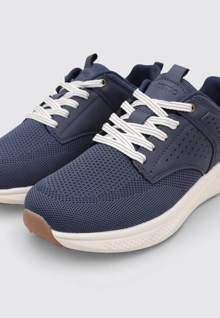 Chaussure de randonnée Baskets Homme Limma ATALAN Marin 3/5