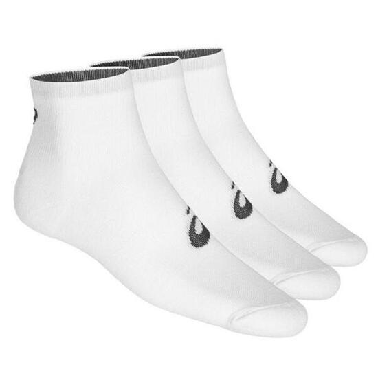 Chaussettes Adulte (Blanc)