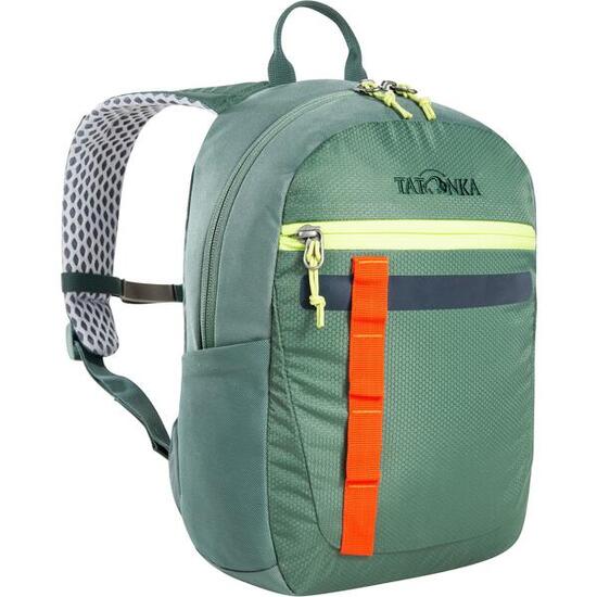 Kinderrucksack Husky Bag 10 JR sage green
