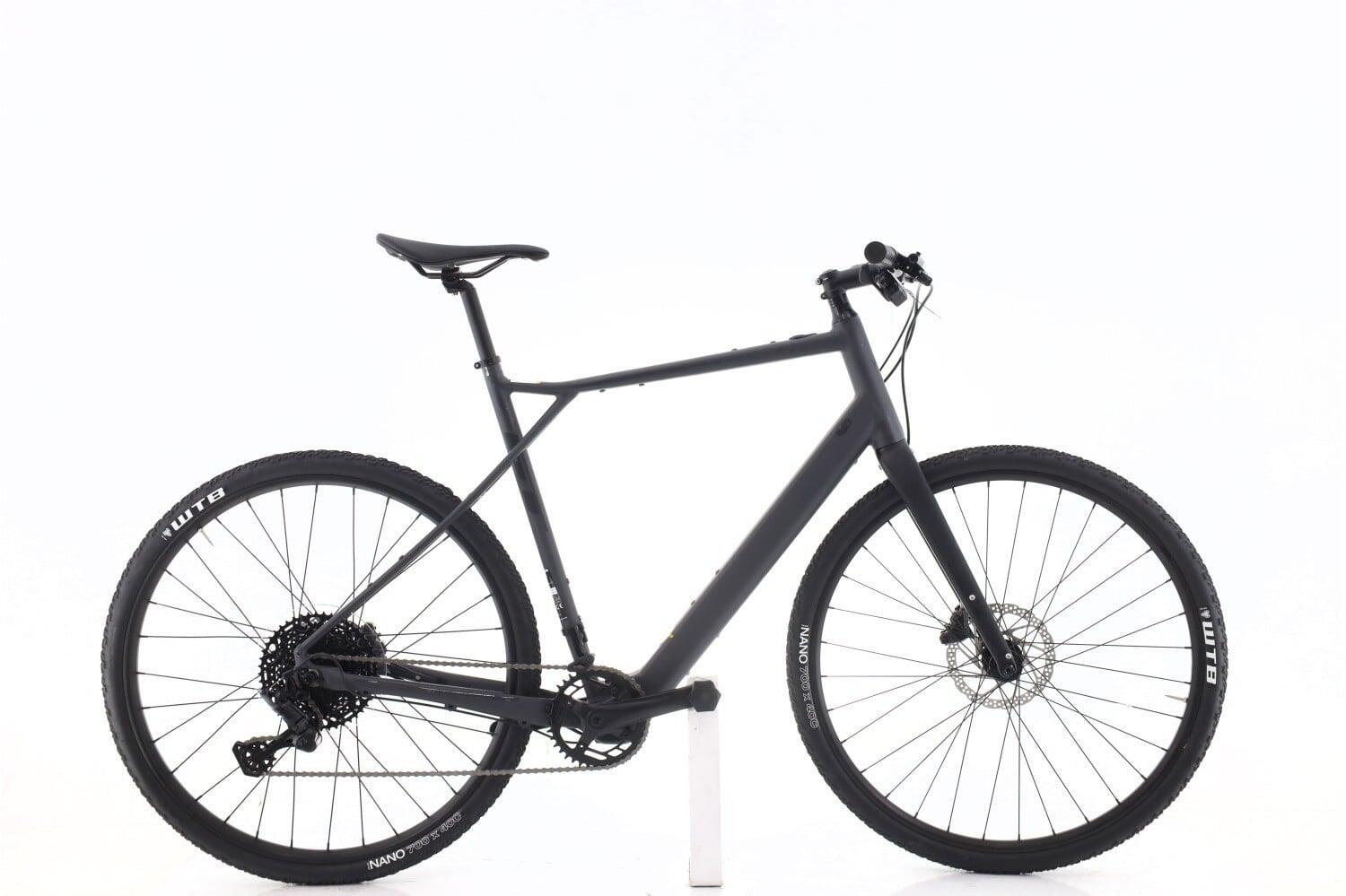 GT Vélo de ville et loisir reconditionné ·  Grade Current · Vélo 0 km