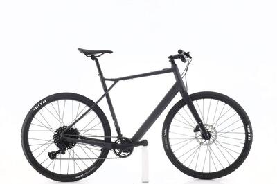 Tweedehands stadsfiets · grade current · zgan fiets