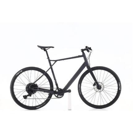 Second life · R. miejski · GT Grade Current · Rower 0 km