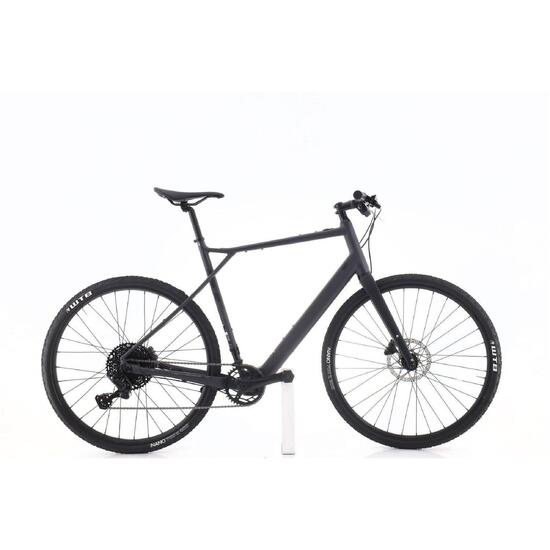 Second life · R. miejski · GT Grade Current · Rower 0 km