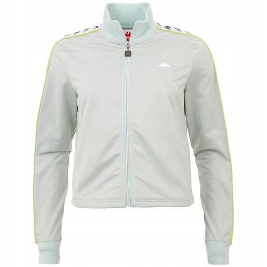 Veste HASINA Femme (Menthe)