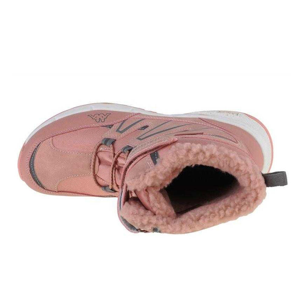 Stivali Da Neve TEXDonna Kappa Floki Rosa 3/4