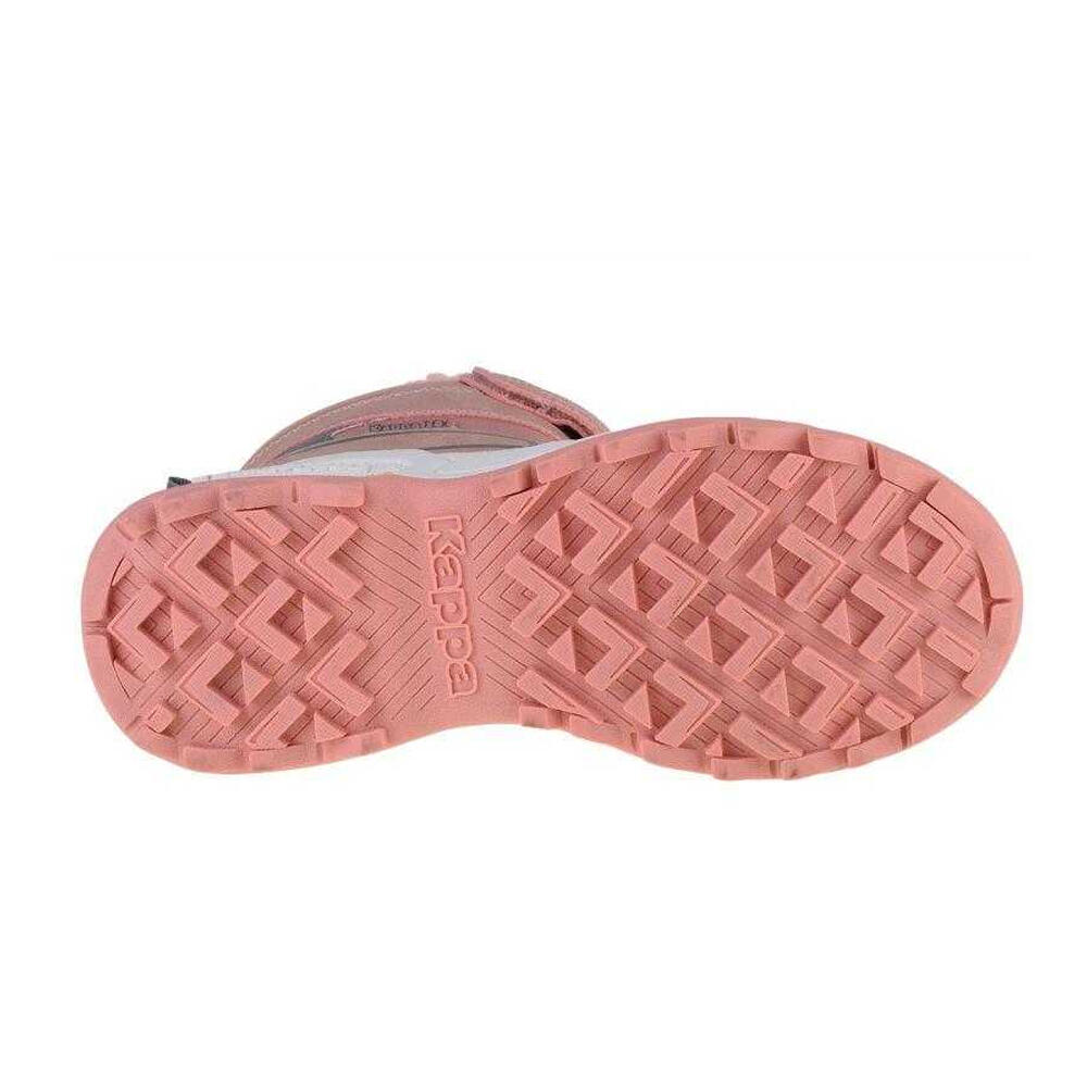 Stivali Da Neve TEXDonna Kappa Floki Rosa 4/4