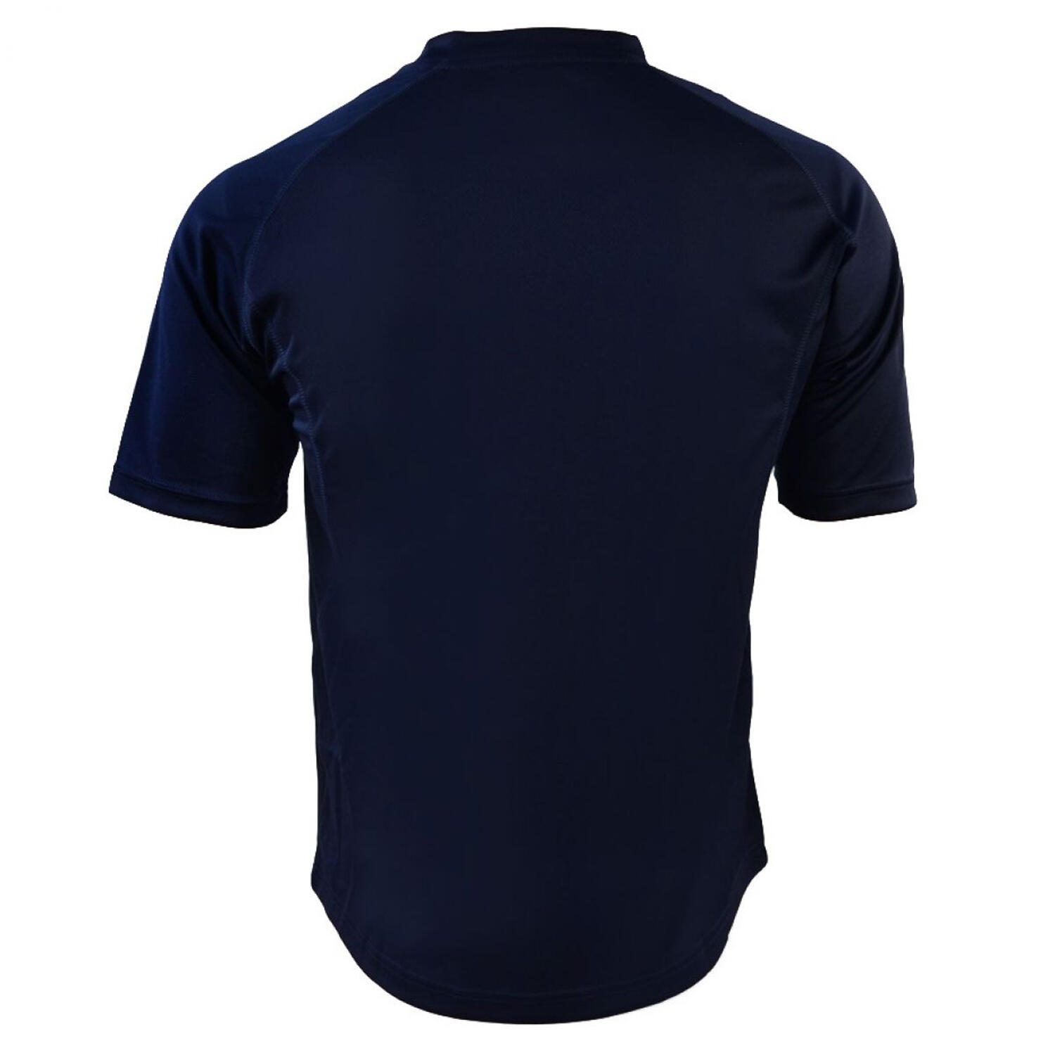 Maglia Da Calcio Uomo Givova One U Blu Navy 3/4