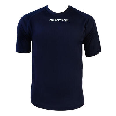 Heren one u voetbal jersey (geel)