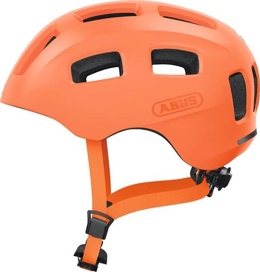 Casque Abus Youn-I 2.0 Mono Orange S 48-54 cm