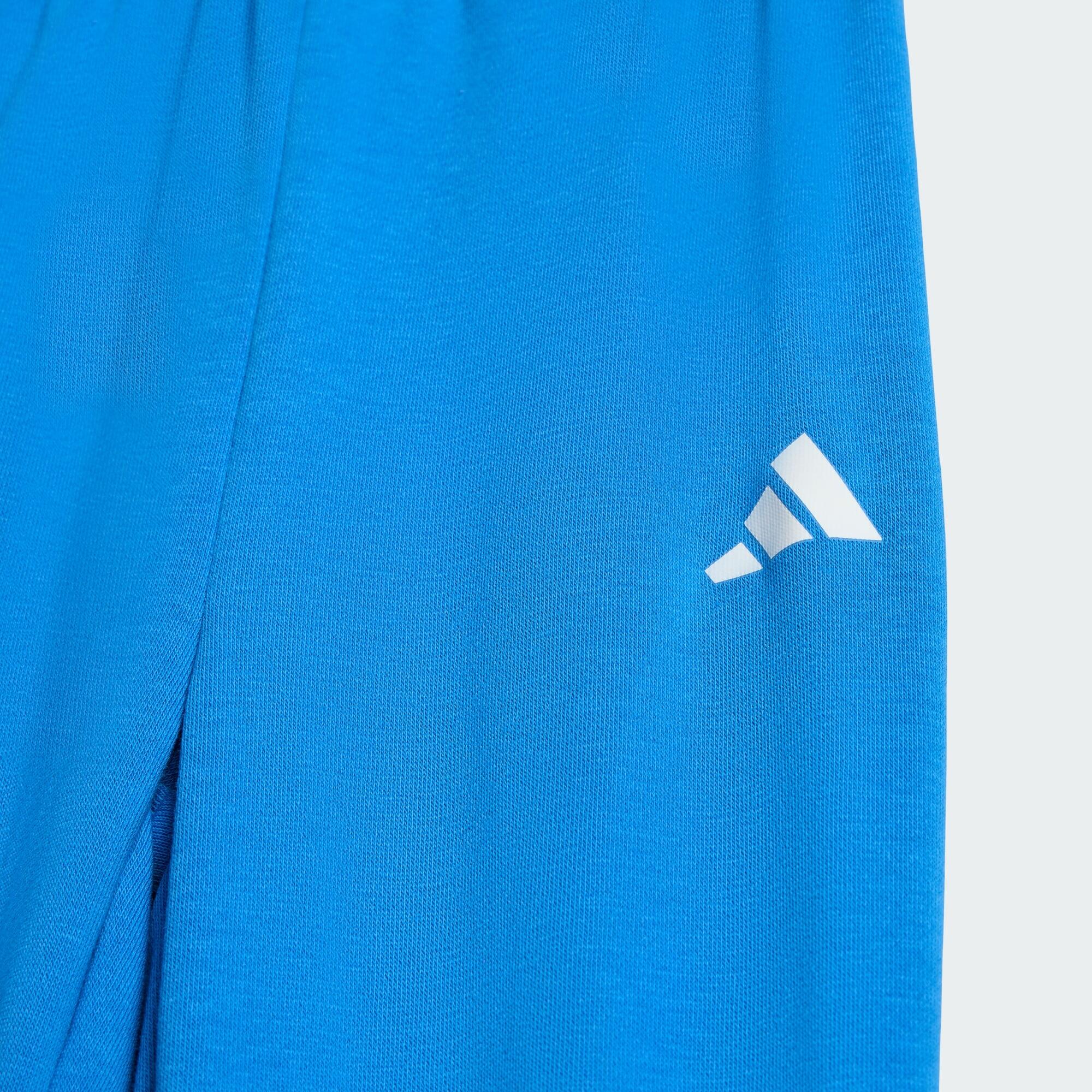 SET JOGGER TIRO_NSTER 5/7