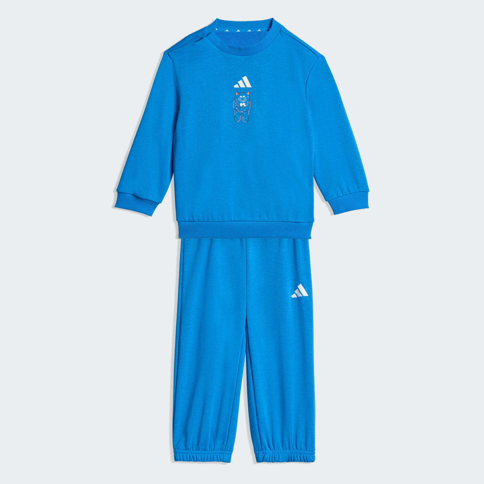 SET JOGGER TIRO_NSTER 4/7