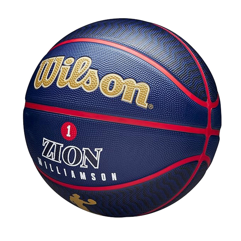 Zion Williamson Koszykówka NBA 7 3/5