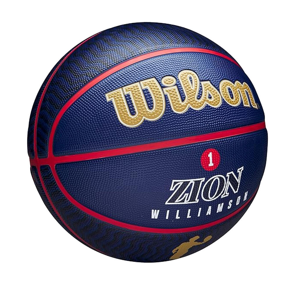 Zion Williamson Koszykówka NBA 7 2/5