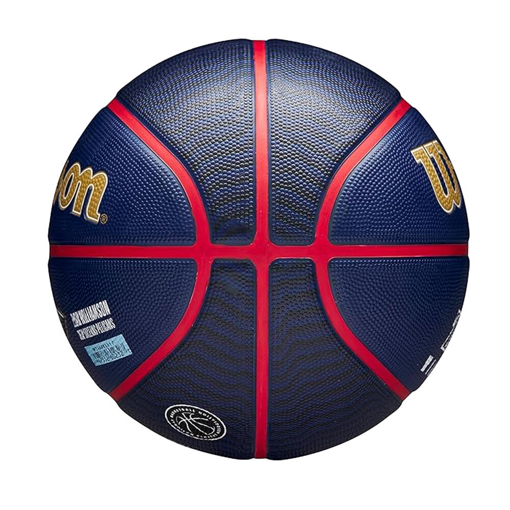 Zion Williamson Koszykówka NBA 7 4/5
