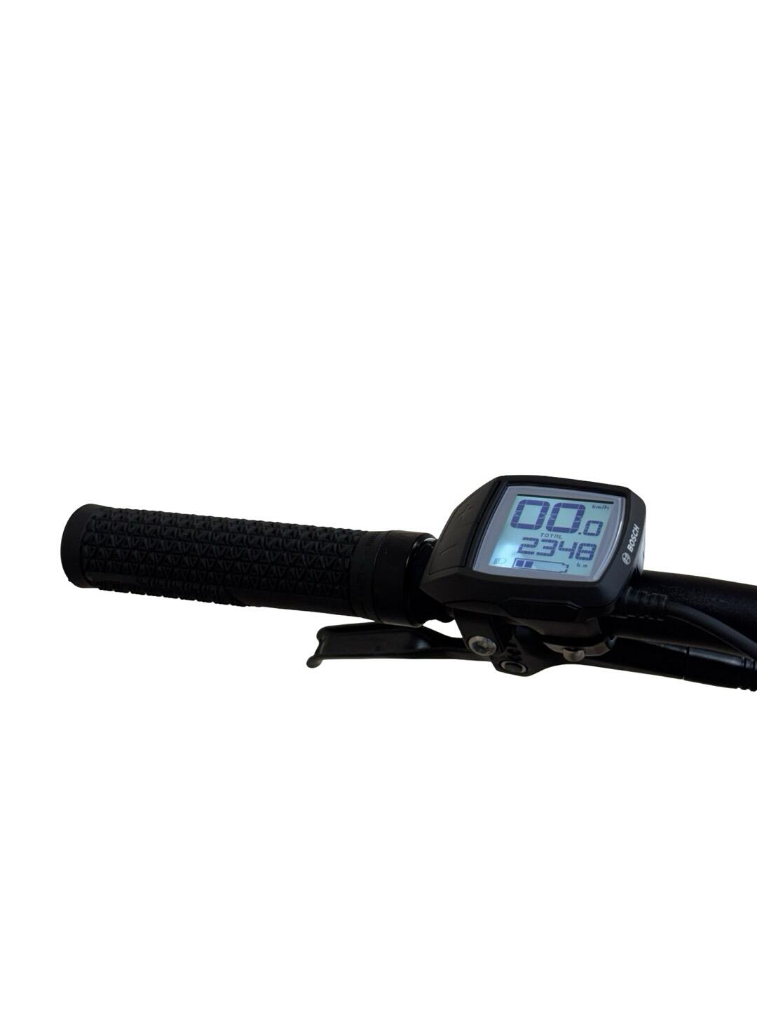Ricondizionata - Bici elettriche Rose Xtra Watt Evo Plus 1 XT- Stato eccellente 3/7