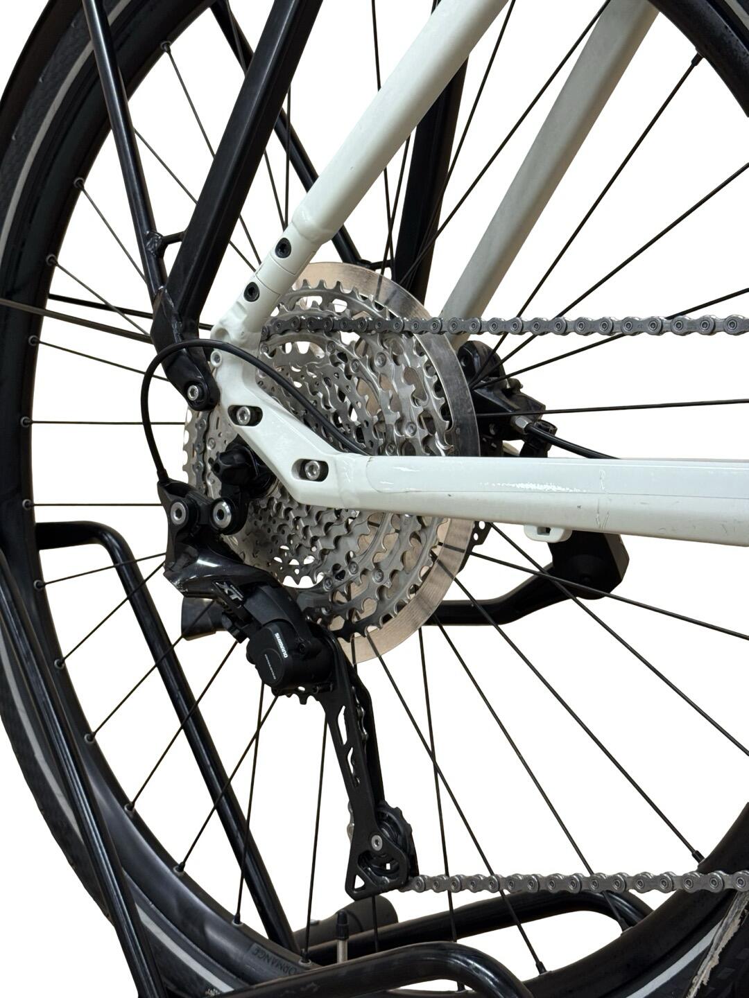 Ricondizionata - Bici elettriche Rose Xtra Watt Evo Plus 1 XT- Stato eccellente 6/7