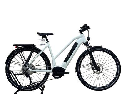 Ricondizionata - Bici elettriche Rose Xtra Watt Evo Plus 1 XT- Stato eccellente