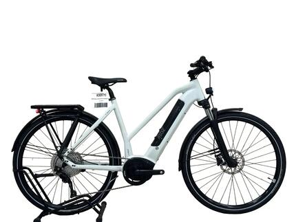 Reconditionné - Vélo électrique Rose Xtra Watt Evo Plus 1 XT - comme neuf