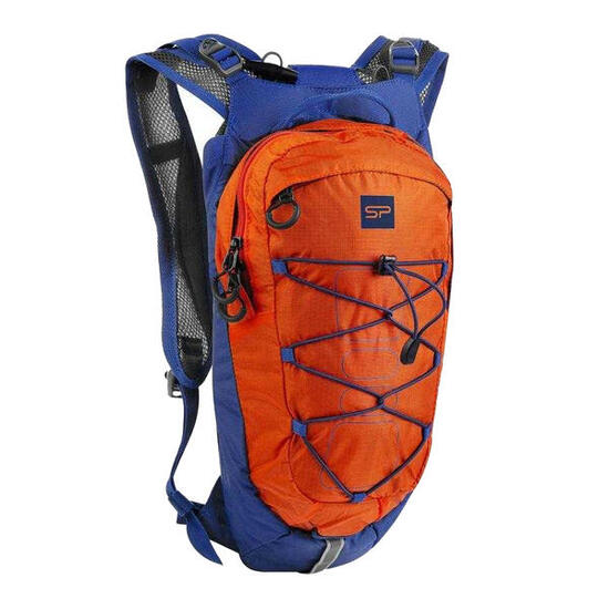 Sac À Dos DEW (Bleu / Orange)