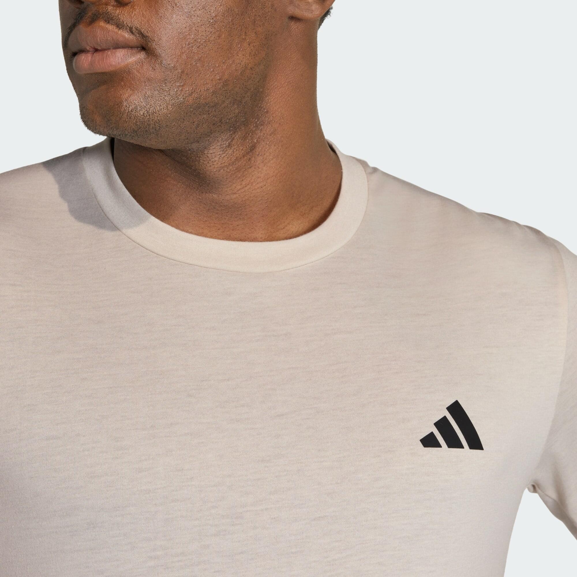 WORKOUT ESSENTIALS FEELREADY T-SHIRT 4/5