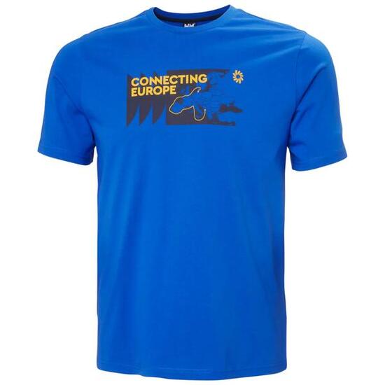 T-Shirt Helly Hansen The Ocean Race 2.0