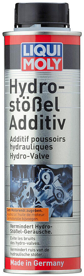 LIQUI MOLY Dodatek Hydroboiler 300 ml