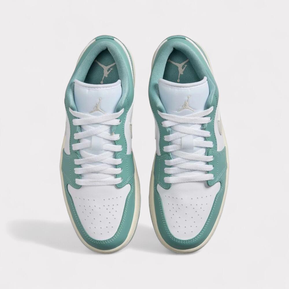 Air Jordan 1 Low - Cannon 3/5