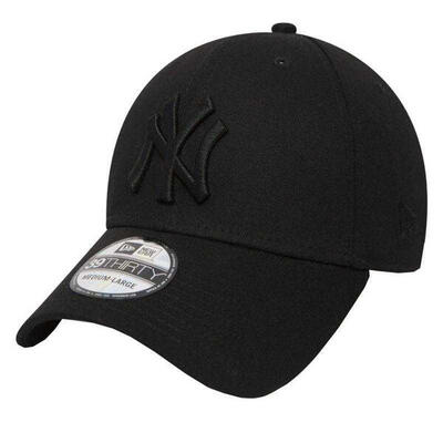 Cappellino Da Baseball New York Yankees Adulto Unisex New Era 39Thirty Classic