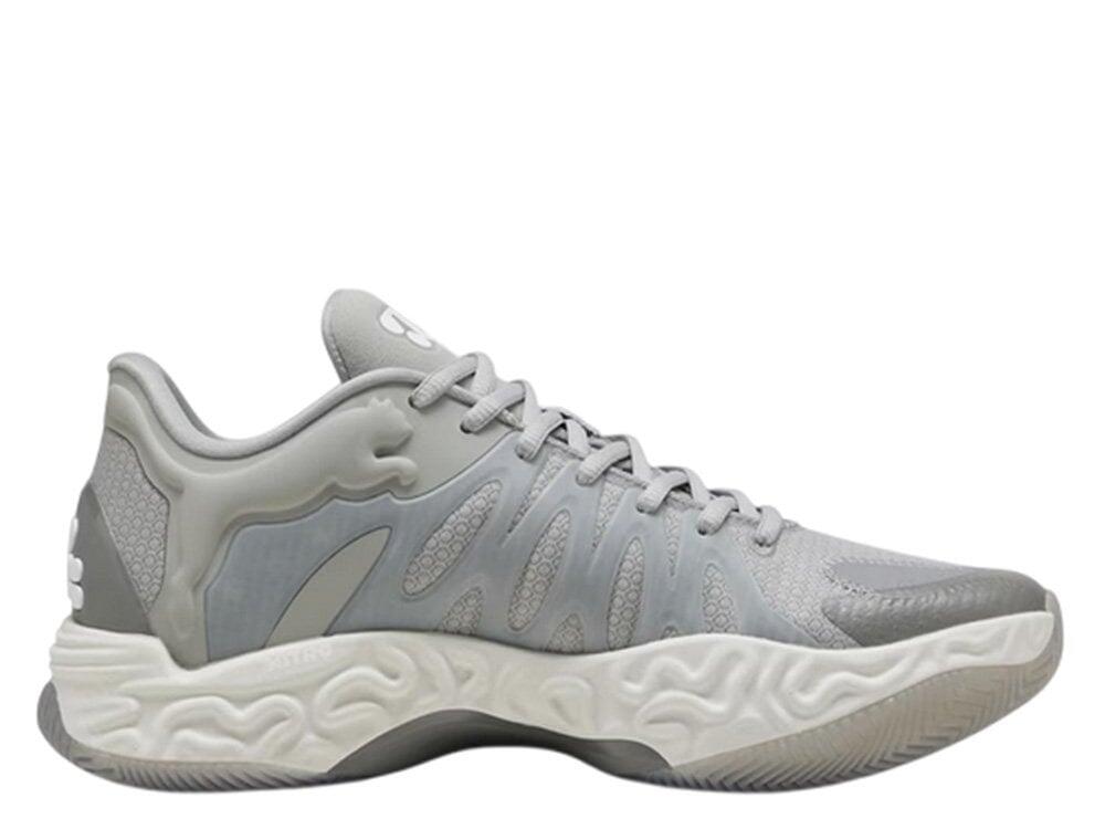 Puma Hali 1 scarpe sportive da uomo 3/5