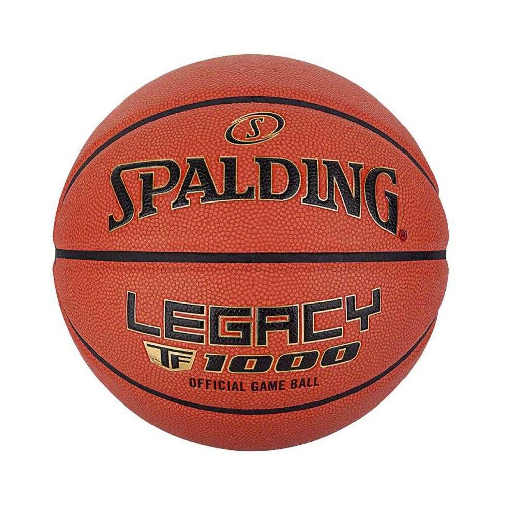 SPALDING picture