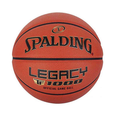 Tf1000 legacy basketbal (oranje)