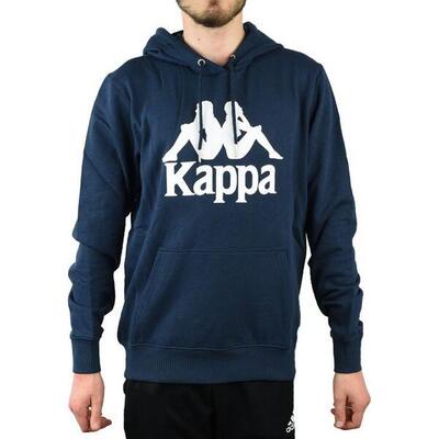 Heren taino hoodie (zwart)