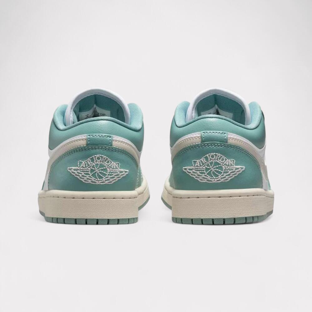 Air Jordan 1 Low - Cannon 4/5