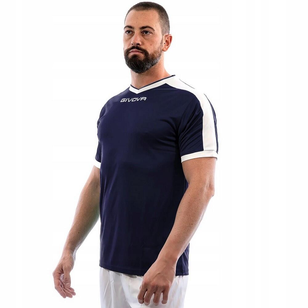 Tricou Drumeții În Natură Givova Revolution Bărbați