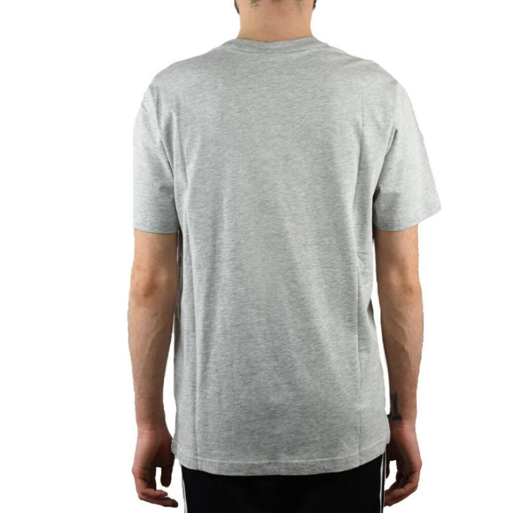 Camiseta Caspar para Hombre Gris 3/3