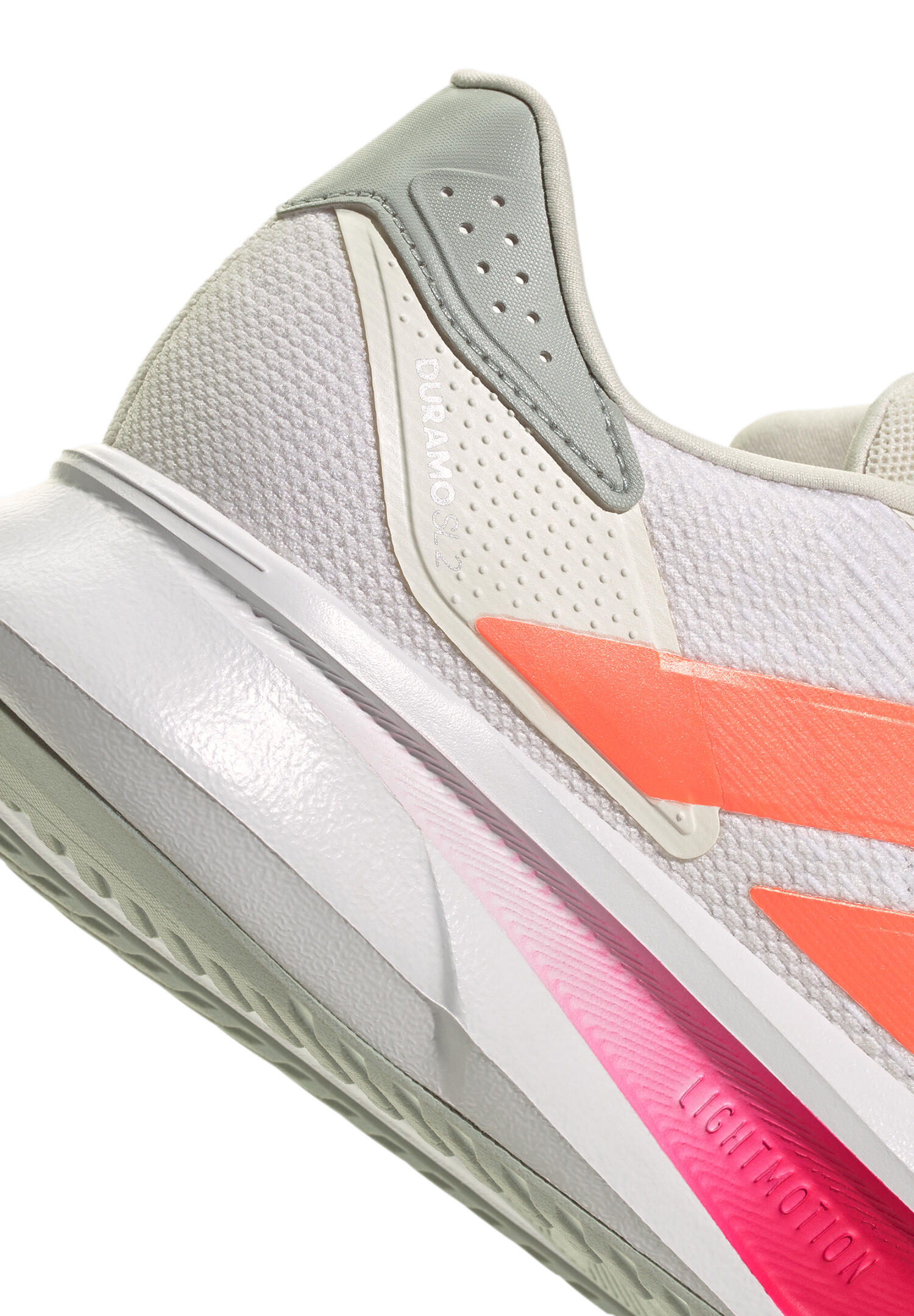 Chaussures de course Adidas modèle JQ0607 pour homme 7/7