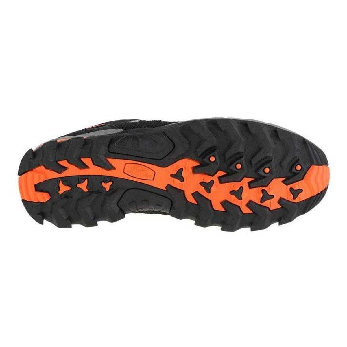 Zapatillas Deportivas Rigel para Hombre Gris Claro 4/4