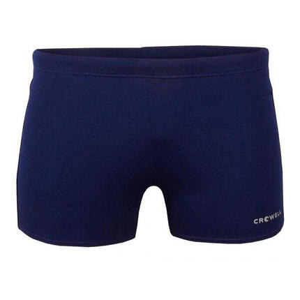 Short De Bain LUCA Homme (Bleu Marine Foncé)