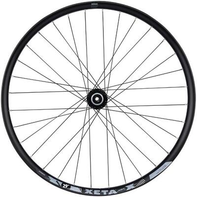 Contec xeta core achterwiel 29" boost 12 mm centerlock 32h tubeless ready
