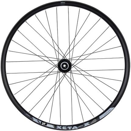ROUE ARRIÈRE CONTEC Xeta Core 30 29" 12x148 Boost Centerlock Tubeless Ready