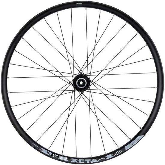 ROUE ARRIÈRE CONTEC Xeta Core 30 29" 12x148 Boost Centerlock Tubeless Ready