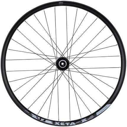 Koło tylne CONTEC Xeta Core 29" Boost 12 mm Centerlock 32 otwory Tubeless Ready