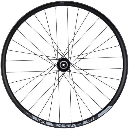 Koło tylne CONTEC Xeta Core 29" Boost 12 mm Centerlock 32 otwory Tubeless Ready