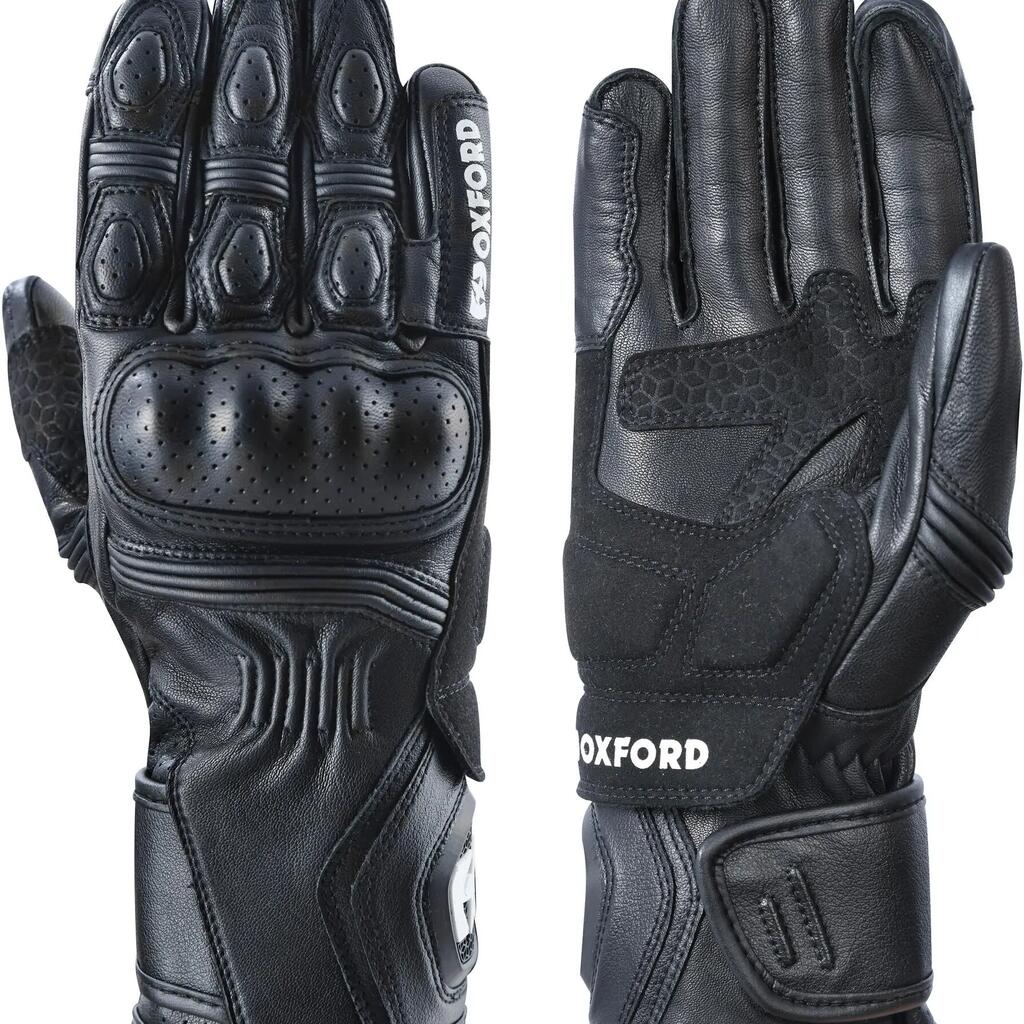 OXFORD RP-5 cycling glove — size M (8).
