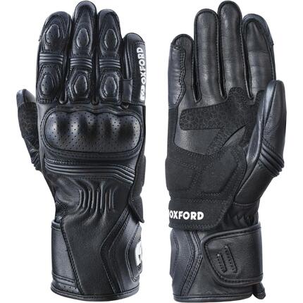 Rękawice OXFORD RP-5 skórzane męskie XXL/11